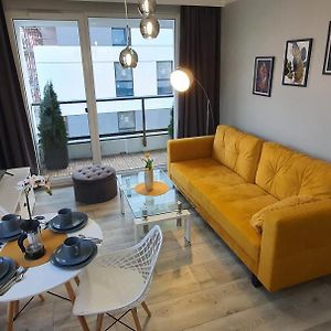 Appartement met Twee Slaapkamers